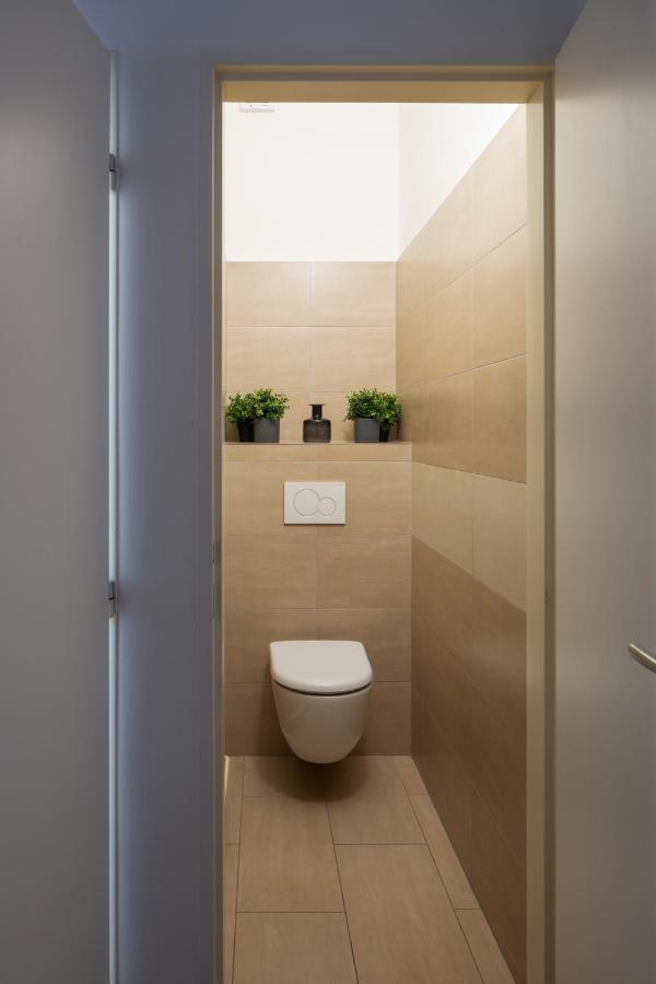 Homey Flat In Vinohrady By Prague Days Exterior foto